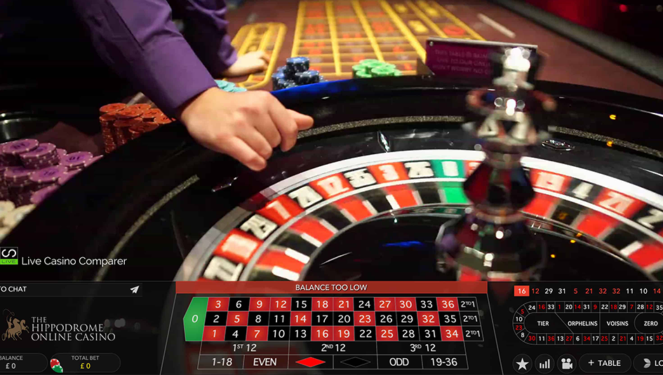 Fortunate Revolves Gambling establishment Review 2024